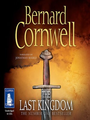 The Last Kingdom - Audiobook